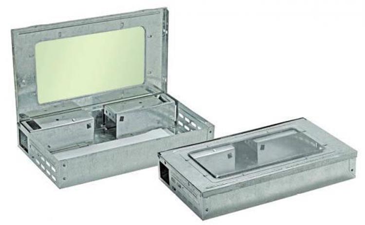 Dératisation Porto-Vecchio