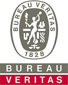 logo bureau veritas